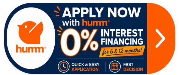 Apply with Humm